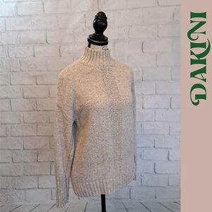 SALE. Dakini cotton blend sweater